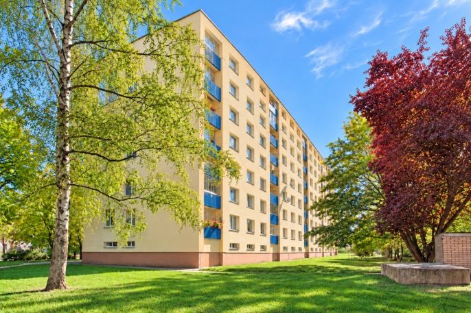 Prodej, Byt 4+1, Chrudim