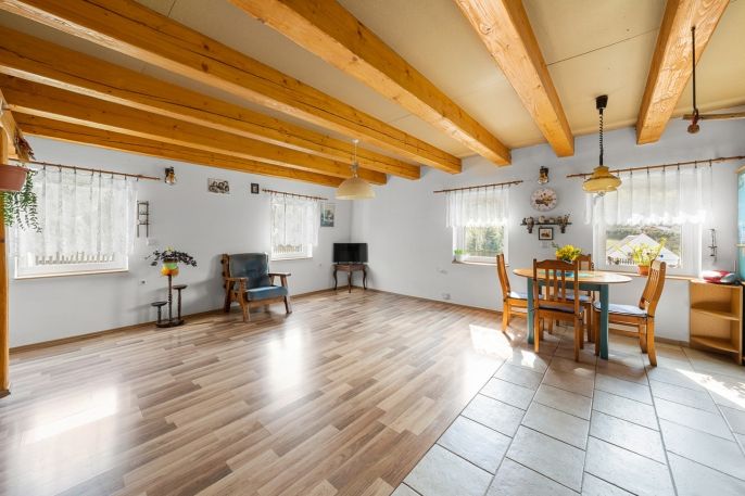 Prodej, Rodinný dům, Kunratice