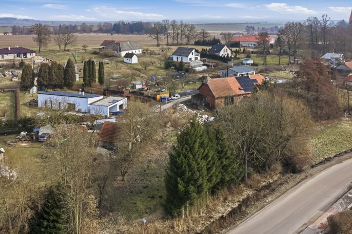 Prodej, Pozemek k bydlení, Damníkov