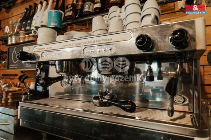 Prodej, Restaurace, stravování, Raškovice