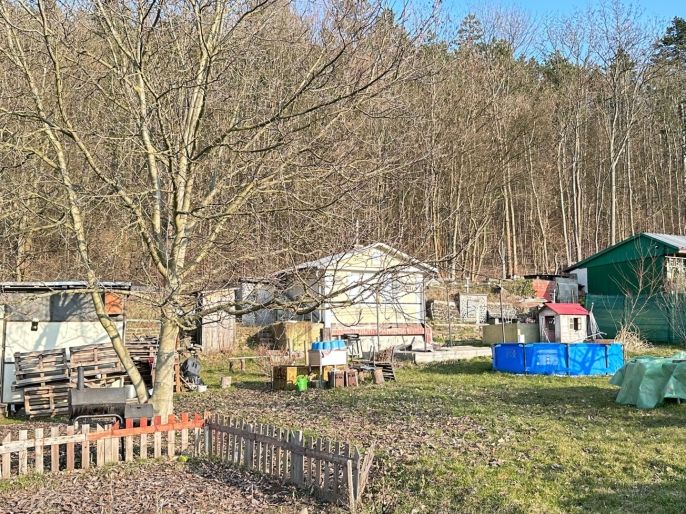 Prodej, Zahrada, Kadaň