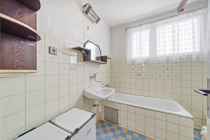 Prodej, Rodinný dům, Polička