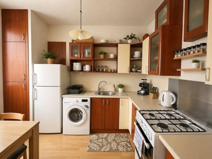 Prodej, Byt 2+1, Ostrava