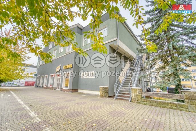 Pronájem, Byt 2+1, Plzeň