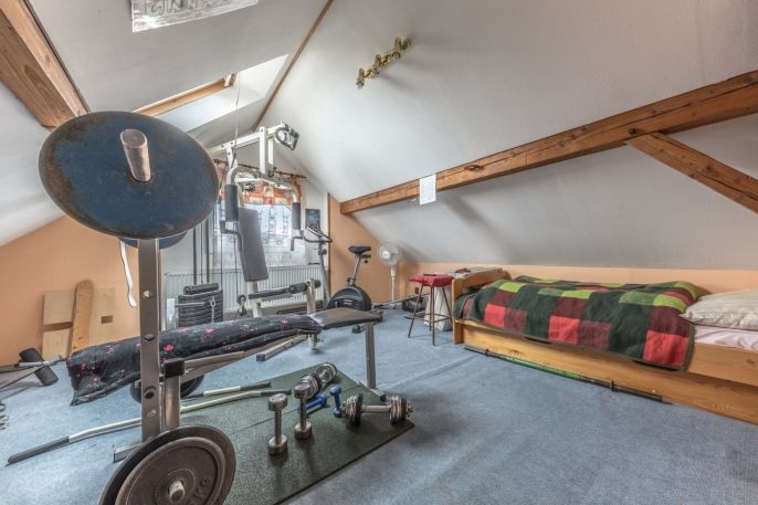 Prodej, Rodinný dům, Ústí nad Labem