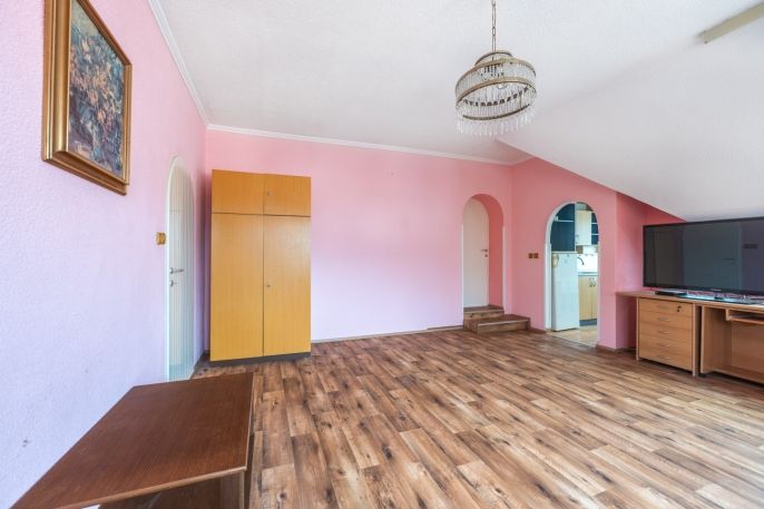 Prodej, Rodinný dům, Uherské Hradiště