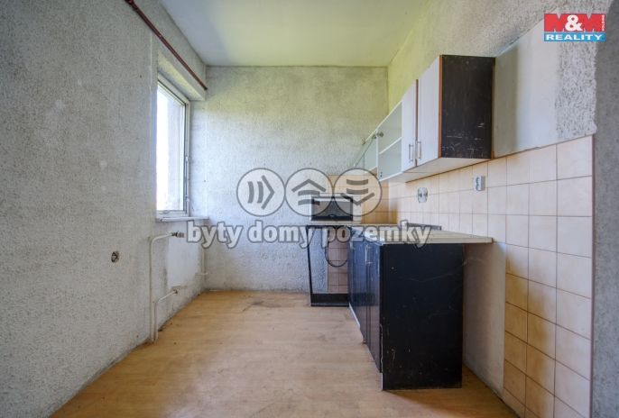 Prodej, Rodinný dům, Petrovice u Karviné