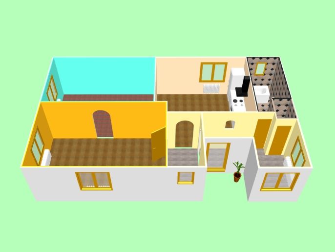 Prodej, Rodinný dům, Suchdol