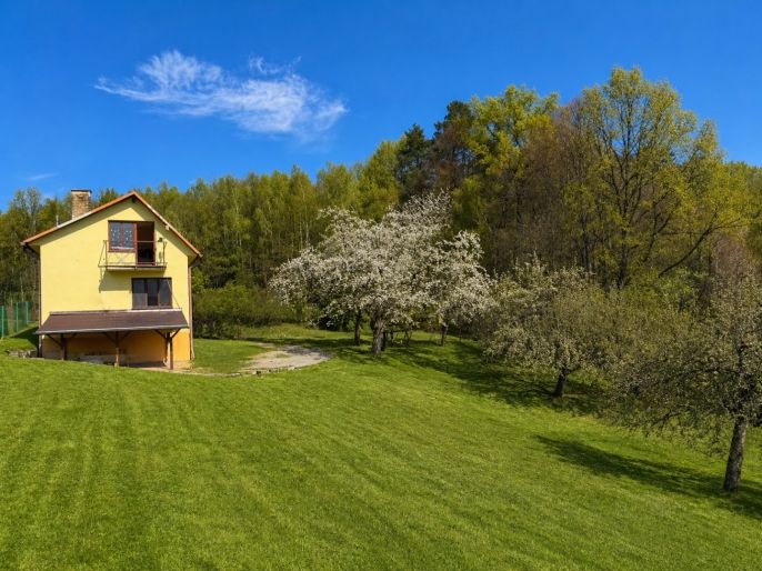 Prodej, Chata, Těrlicko