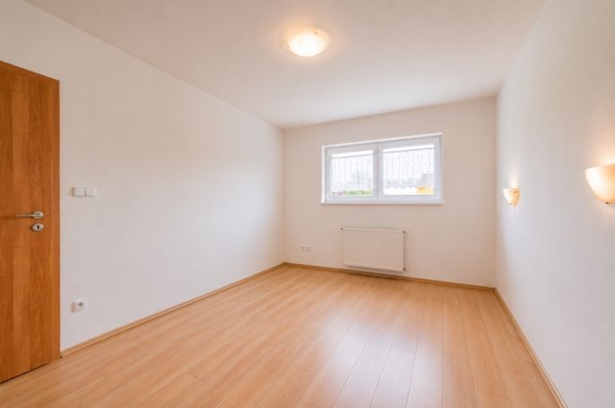 Prodej, Rodinný dům, Františkovy Lázně