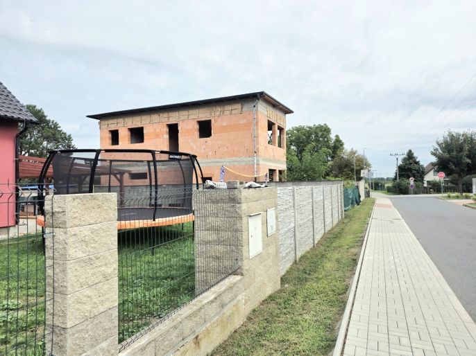 Prodej, Pozemek k bydlení, Úžice