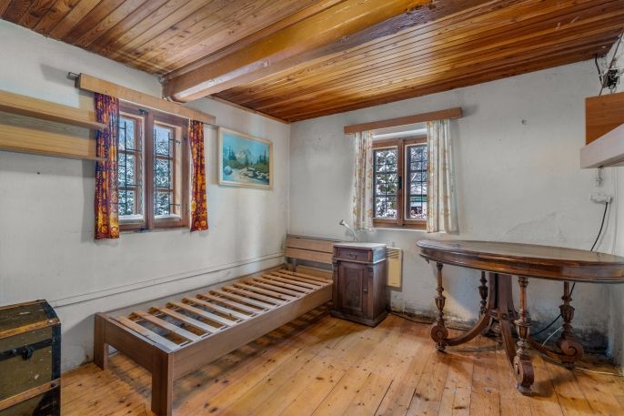 Prodej, Rodinný dům, Jablonec nad Nisou