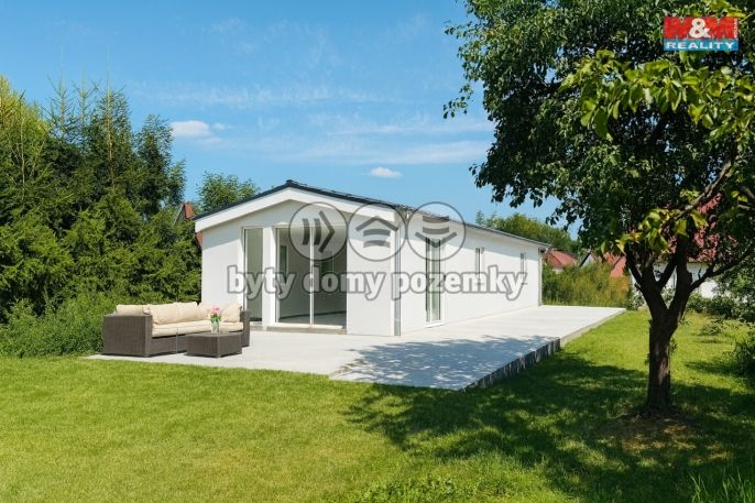 Prodej, Rodinný dům, Bernartice