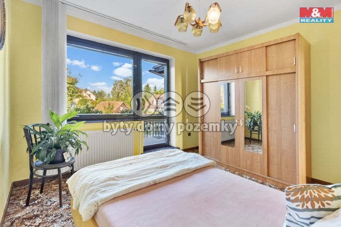 Prodej, Rodinný dům, Svijanský Újezd