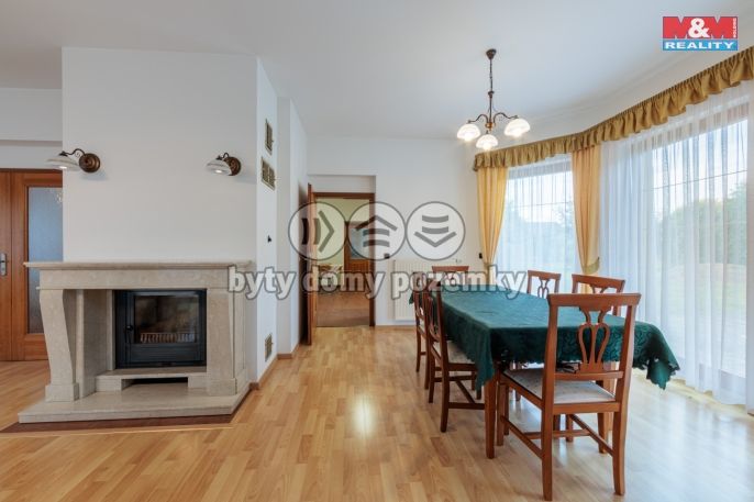 Prodej, Rodinný dům, Kolová