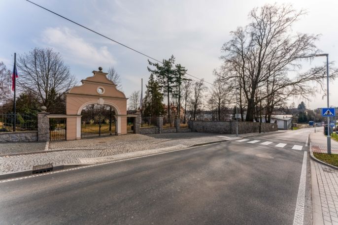 Prodej, Pozemek k bydlení, Kunice