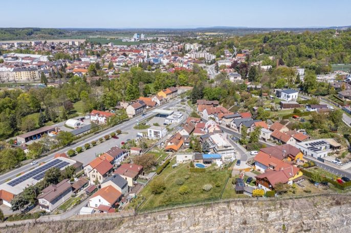 Prodej, Pozemek k bydlení, Choceň