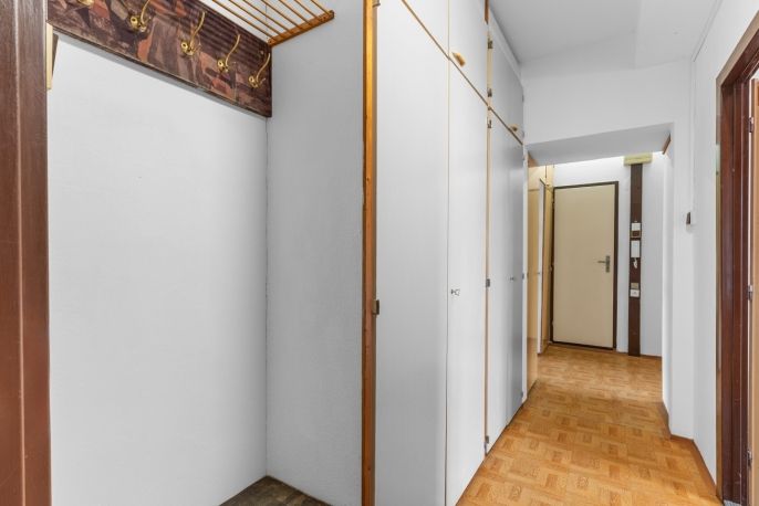 Prodej, Byt 3+kk, Liberec