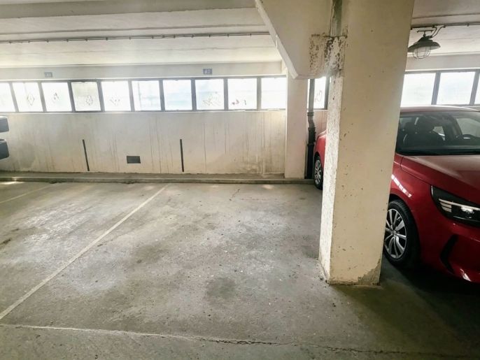 Prodej, Garážové stání, Brno