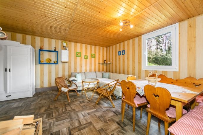 Prodej, Chata, Česká Bříza