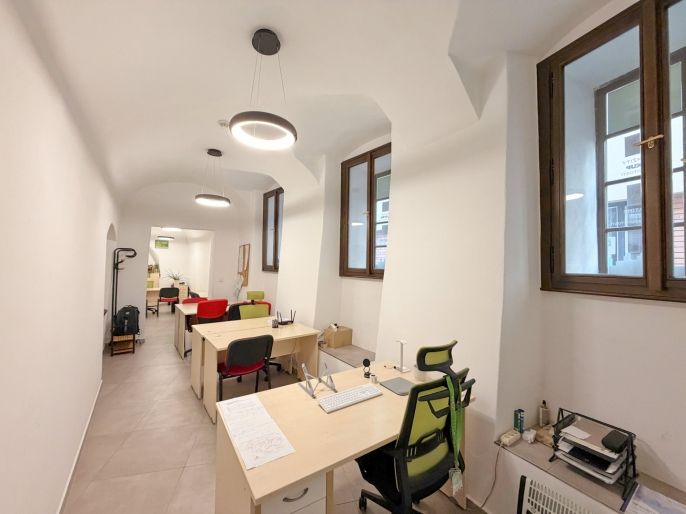 Pronájem, Kancelářský prostor, Tábor