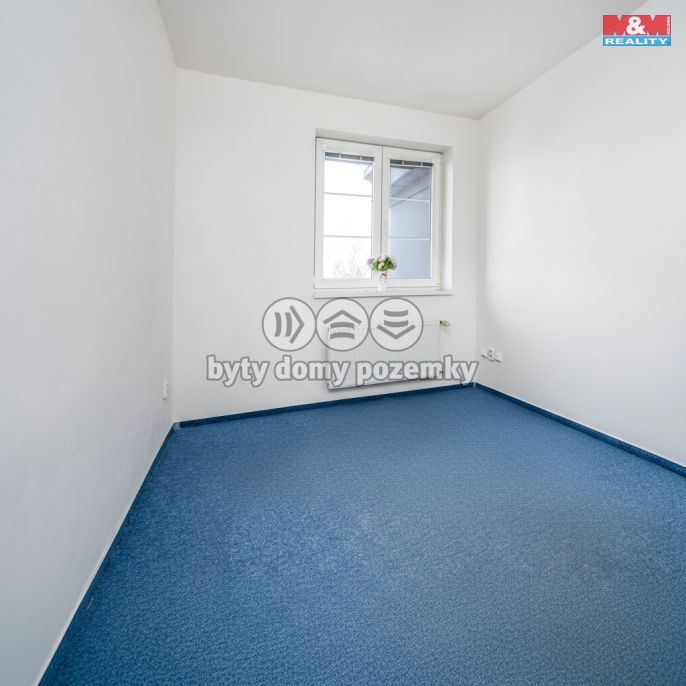 Prodej, Rodinný dům, Nymburk