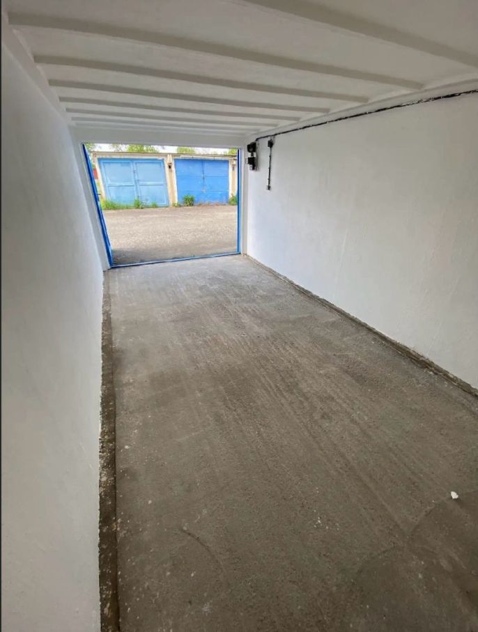 Prodej, Garáž, Olomouc