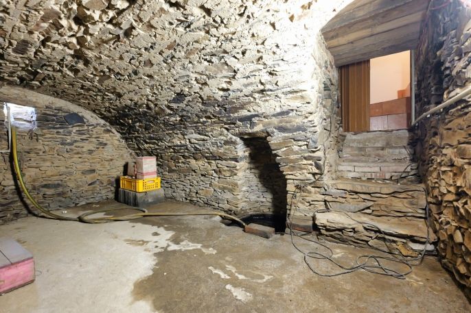 Prodej, Rodinný dům, Buková