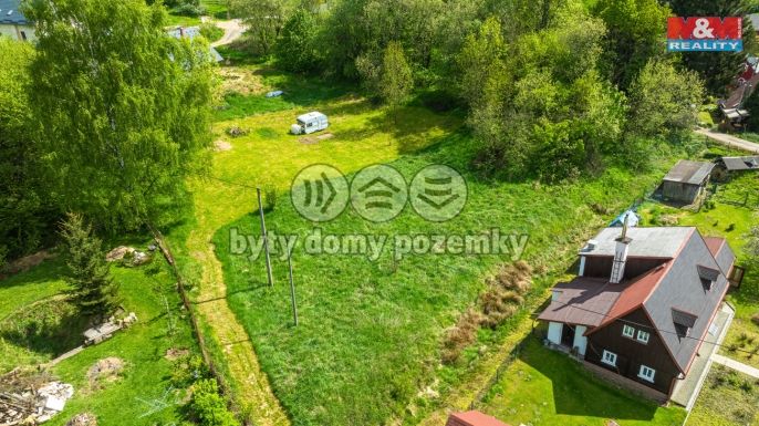 Prodej, Pozemek k bydlení, Rynoltice