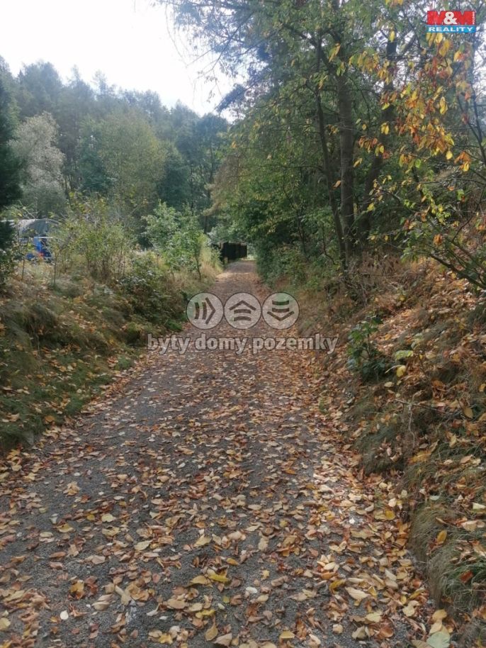 Prodej, Pozemek k bydlení, Drevníky