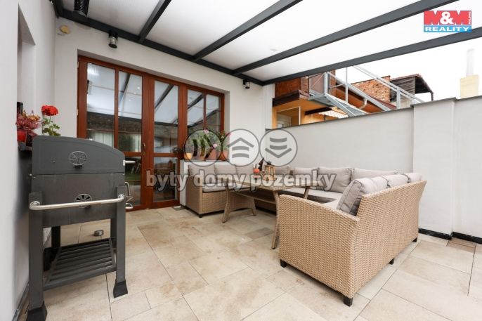 Prodej, Rodinný dům, Olomouc