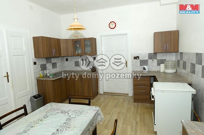 Prodej, Byt 3+kk, Kutná Hora