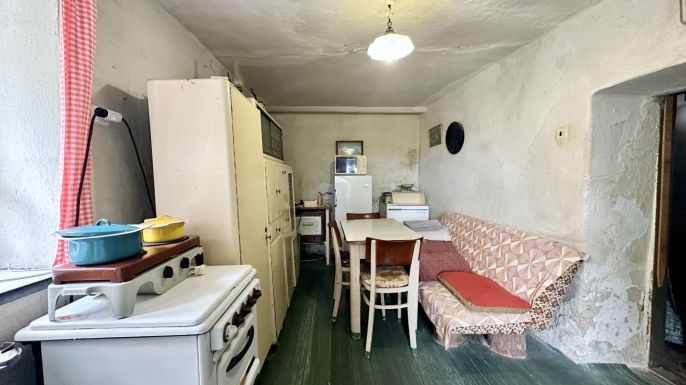 Prodej, Chalupa, Všemyslice