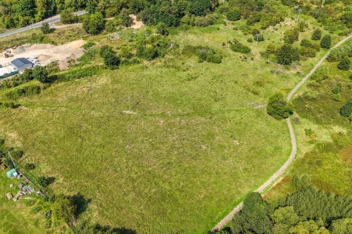 Prodej, Pozemek k bydlení, Citice