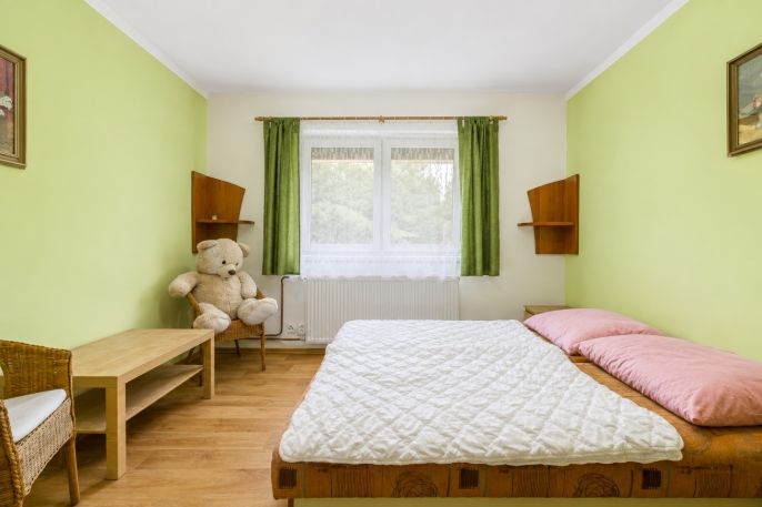 Prodej, Rodinný dům, Velké Karlovice