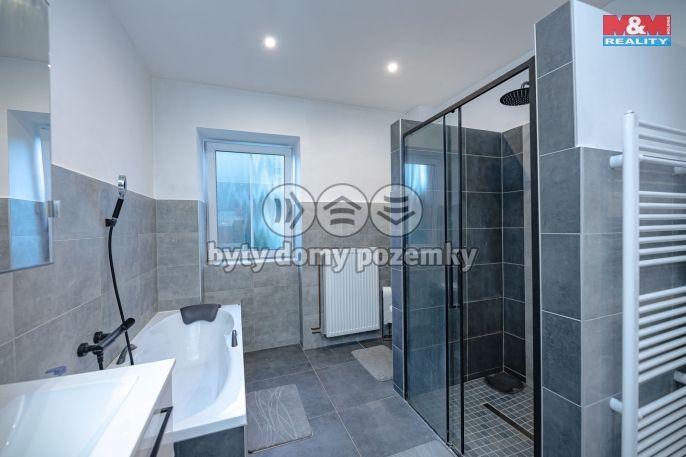 Prodej, Rodinný dům, Broumov