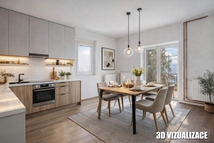 Prodej, Rodinný dům, Děčín