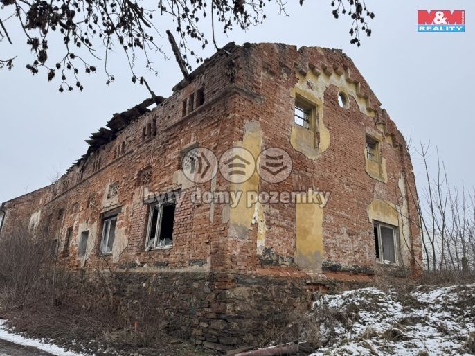 Prodej, Komerční pozemky, Přelouč