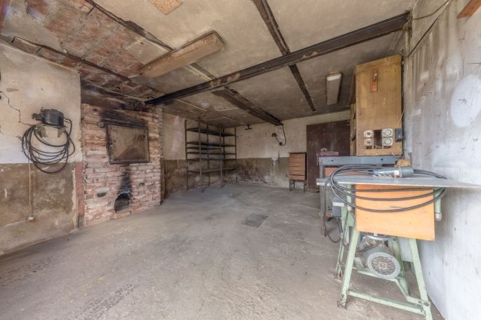 Prodej, Rodinný dům, Řepín