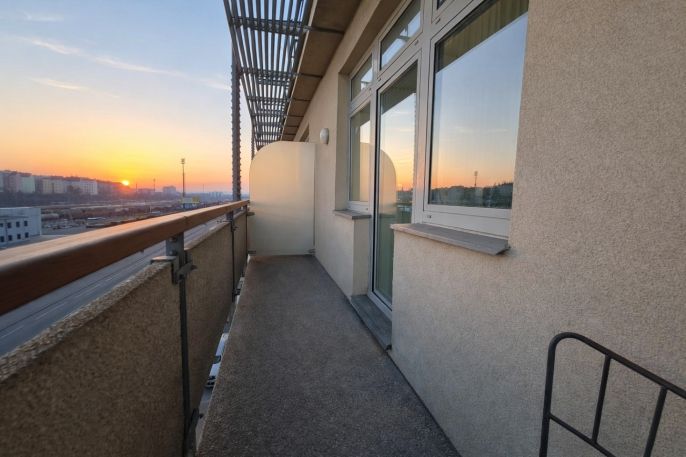 Prodej, Byt 2+kk, Praha