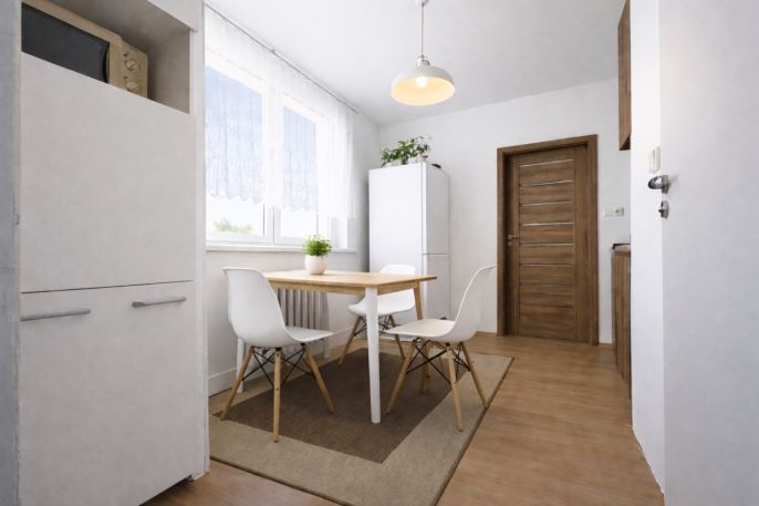 Prodej, Byt 3+1, Veverská Bítýška