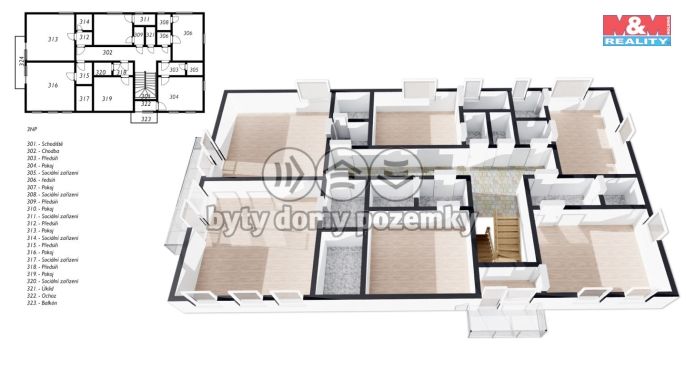 Prodej, Hotel, penzion, Uherský Brod