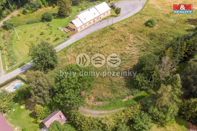 Prodej, Pozemek k bydlení, Světlá Hora