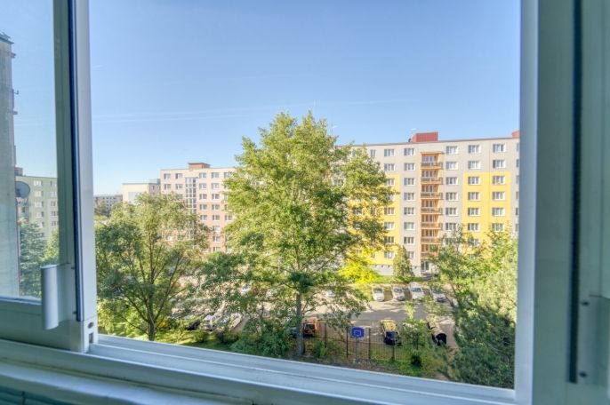 Prodej, Byt 3+1, Plzeň