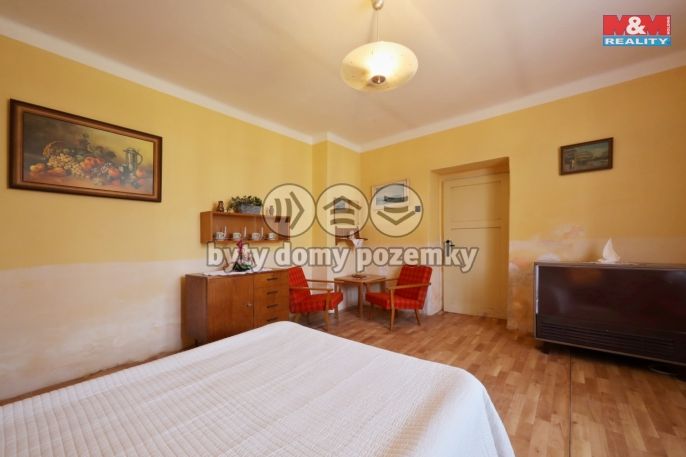 Prodej, Rodinný dům, Čečkovice