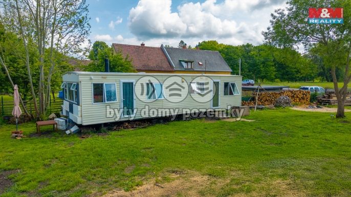 Prodej, Pozemek k bydlení, Višňová