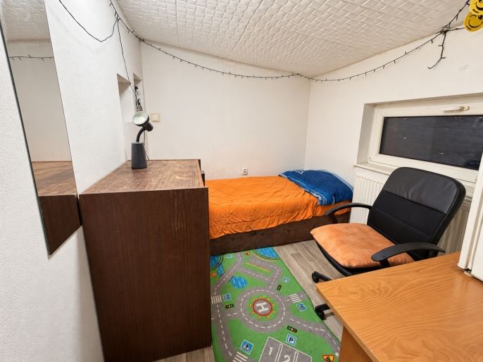 Prodej, Rodinný dům, Kladno