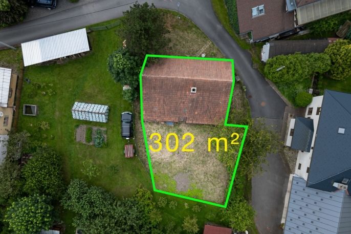 Prodej, Chalupa, Verměřovice