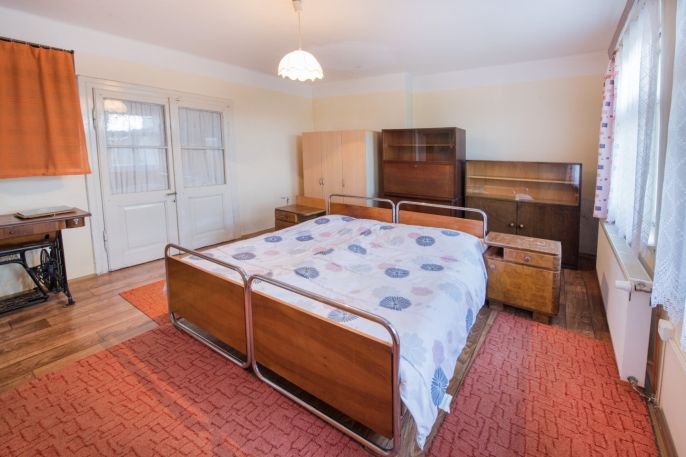 Prodej, Rodinný dům, Nové Město nad Metují