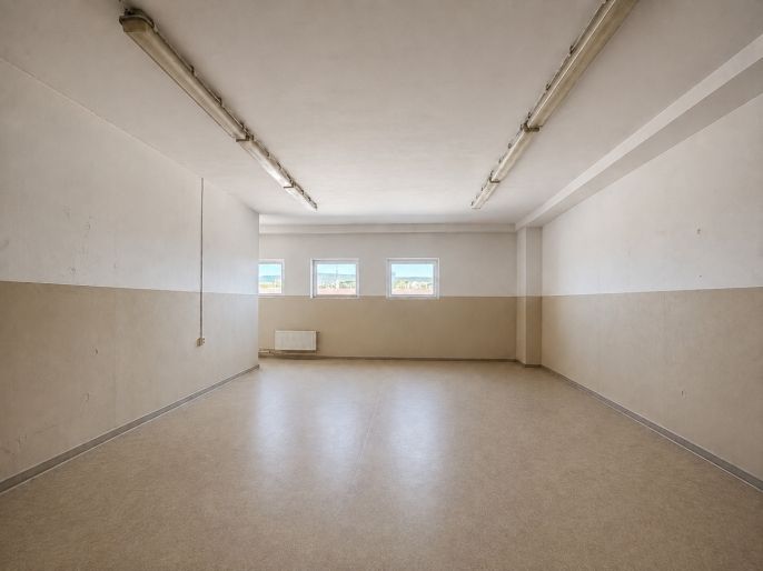 Pronájem, Kancelářský prostor, Teplice